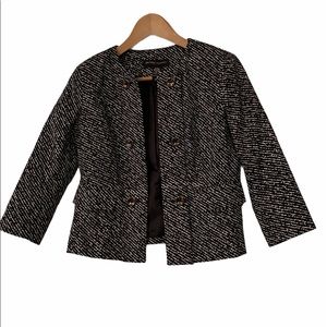 New York & Company Jacket